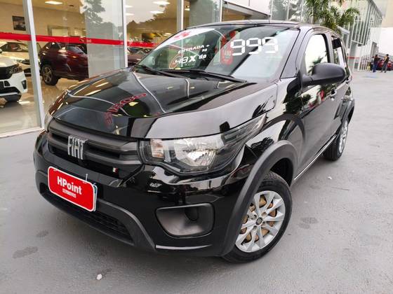 FIAT MOBI 1.0 EVO FLEX LIKE. MANUAL FIAT MOBI 1.0 EVO FLEX LIKE. MANUAL